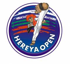 Αναχωρεί για το Διεθνές Τουρνουά - 9th Hereya Open η ομάδα TAE KWON DO του ΑΣ ΝΕΑ ΠΑΙΔΕΙΑ XAΪΔΑΡΙΟΥ!